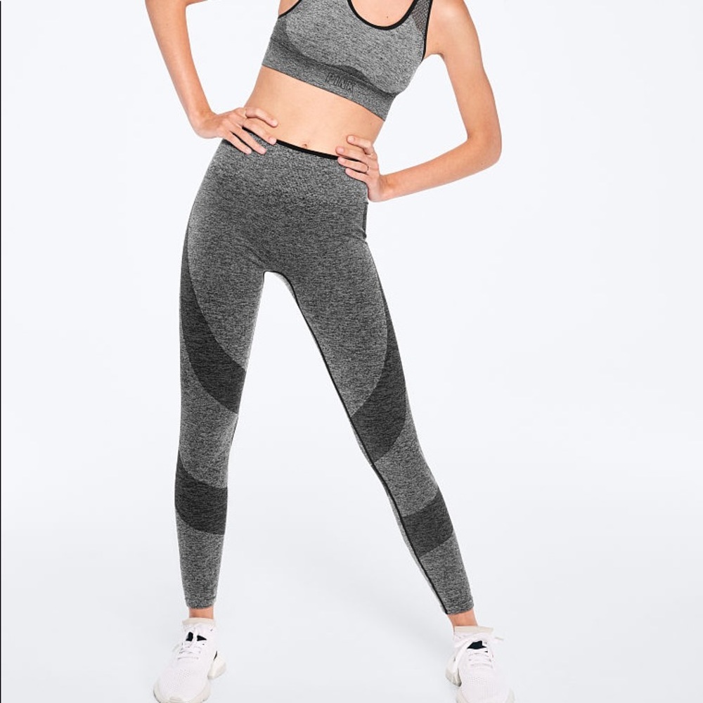 PINK Seamless Leggings